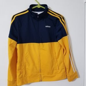 Adidas Jacket